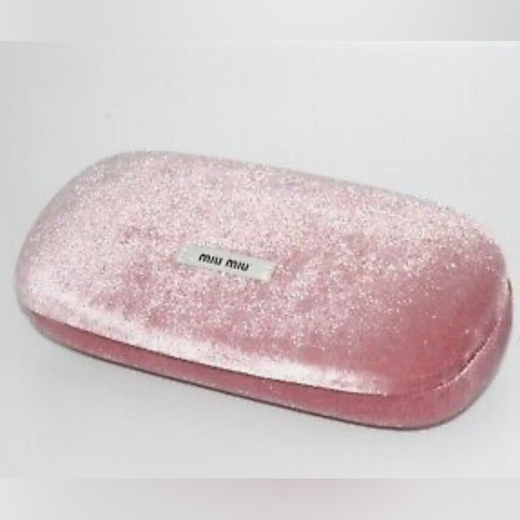 Miu Miu Authentic Chrome Sunglasses - Picture 4 of 4